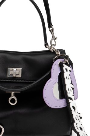 Balenciaga Shoulder Bag Rodeo Mini