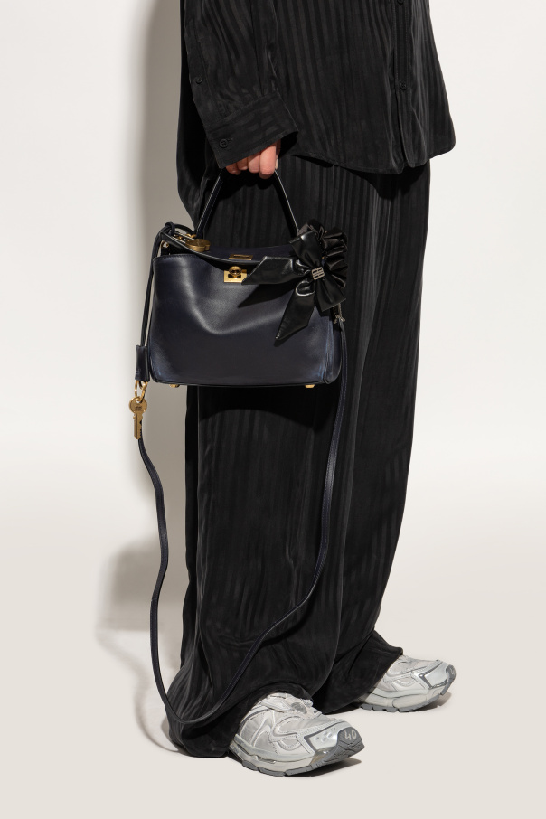 Balenciaga Bolso de mano ‘Rodeo Mini’