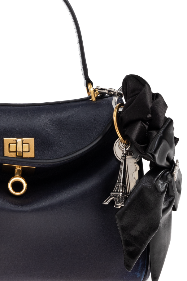 Balenciaga Bolso de mano ‘Rodeo Mini’