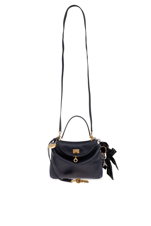 Balenciaga Bolso de mano ‘Rodeo Mini’