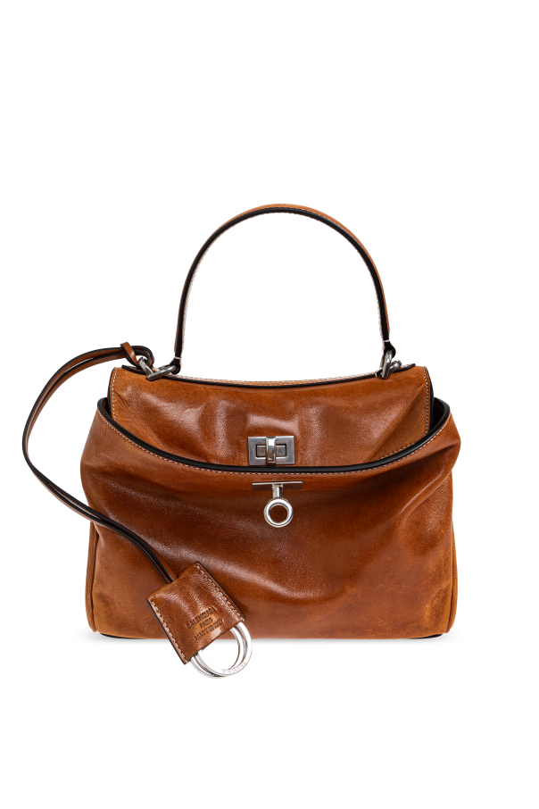 Rodeo Mini` handbag, zdjęcie 1 Rodeo Mini` handbag od Balenciaga