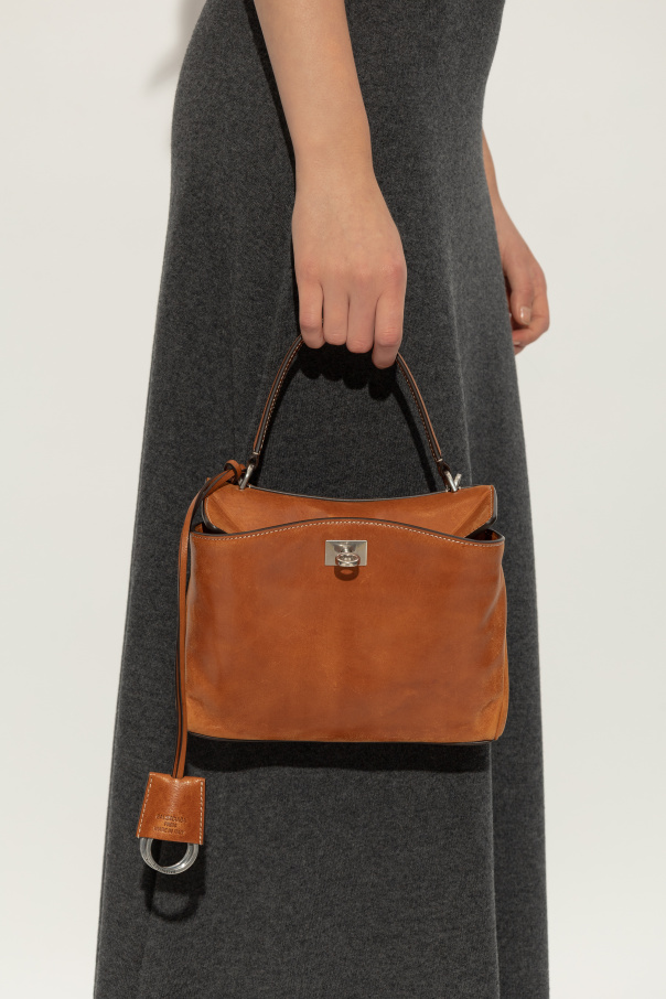 Balenciaga Handbag "Rodeo Mini"