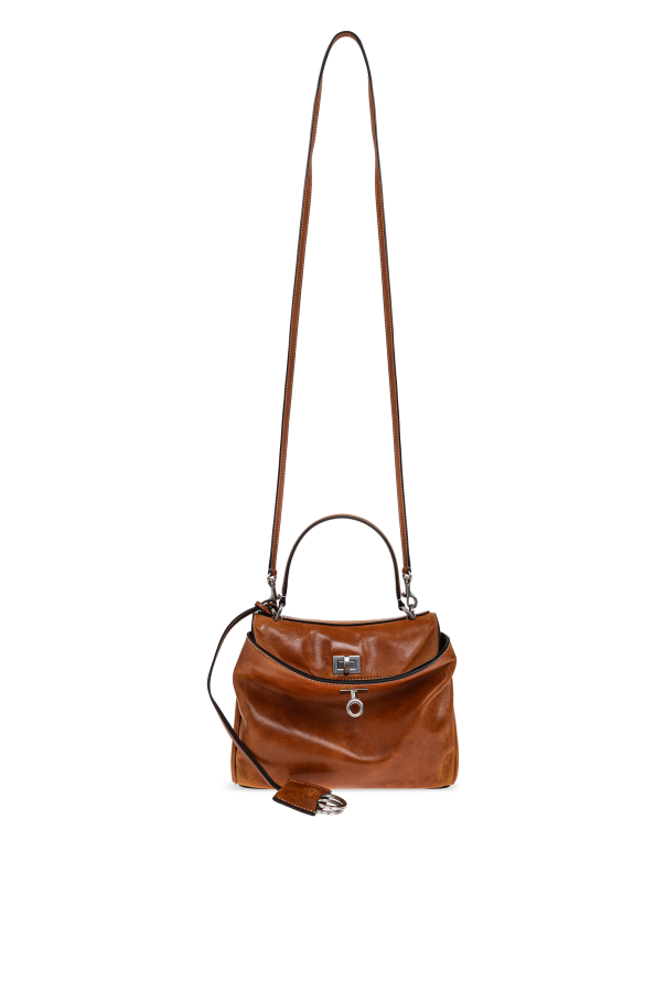 Balenciaga Handbag "Rodeo Mini"