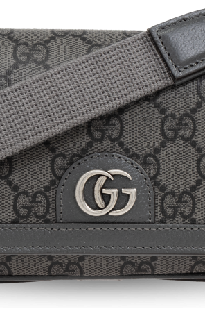 Gucci ‘Ophidia’ Shoulder Bag