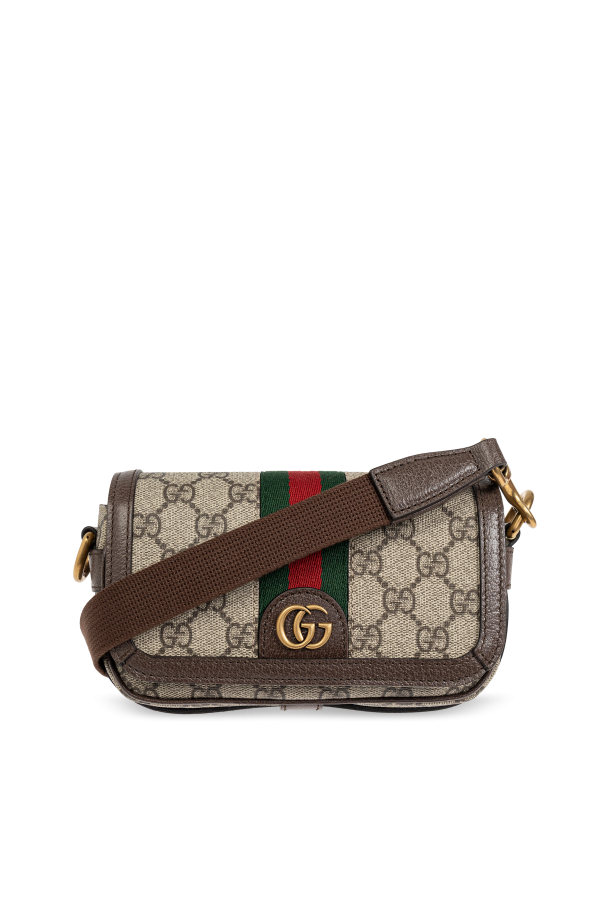 Gucci Torba na ramię  `Ophidia Super Mini`