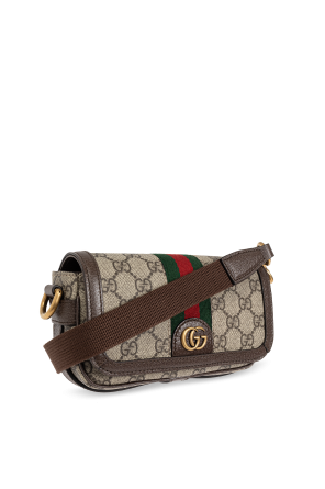 Gucci Torba na ramię  `Ophidia Super Mini`