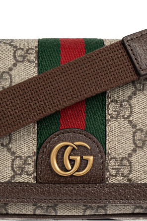 Gucci Shoulder Bag Ophidia Super Mini