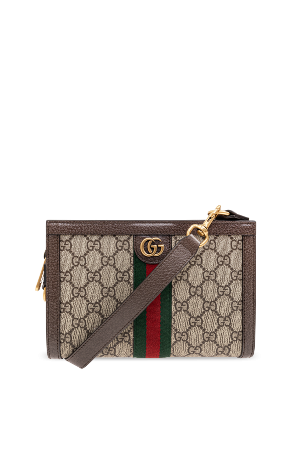 Shoulder bag Ophidia Super Mini, zdjęcie 1 Shoulder bag Ophidia Super Mini od Gucci