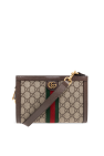 Gucci beige Shoulder bag Ophidia Super Mini