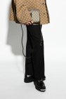 Gucci beige Shoulder bag Ophidia Super Mini