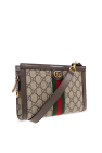 Gucci beige Shoulder bag Ophidia Super Mini