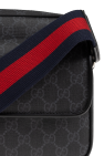 Gucci BLACK Shoulder bag