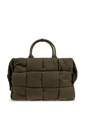 Bottega Veneta Torba na ramię `Arco Large`