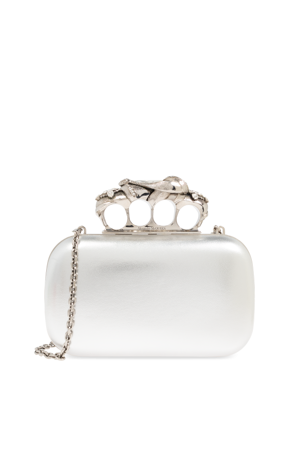 Alexander McQueen Shoulder Bag