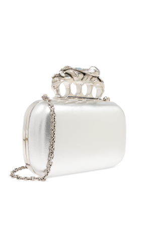 Alexander McQueen Shoulder Bag