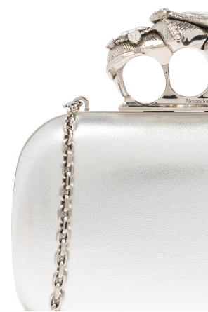 Alexander McQueen Shoulder Bag