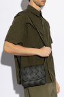 Bottega Veneta BLACK Shoulder bag Diago