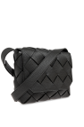 Bottega Veneta BLACK Shoulder bag Diago