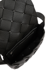 Bottega Veneta BLACK Shoulder bag Diago