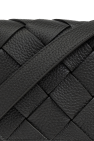 Bottega Veneta BLACK Shoulder bag Diago
