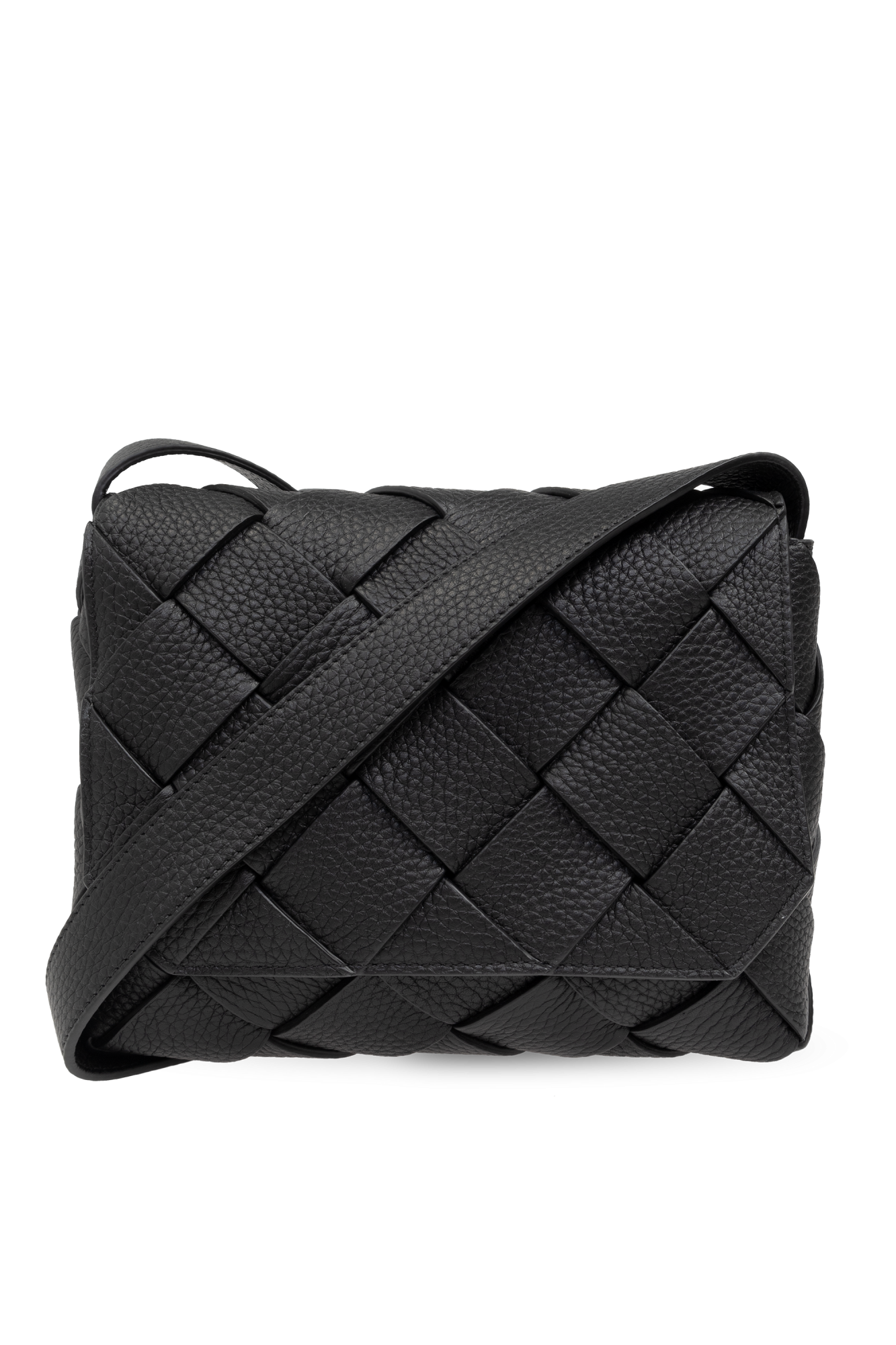 Bottega Veneta Shoulder Bag `Diago`