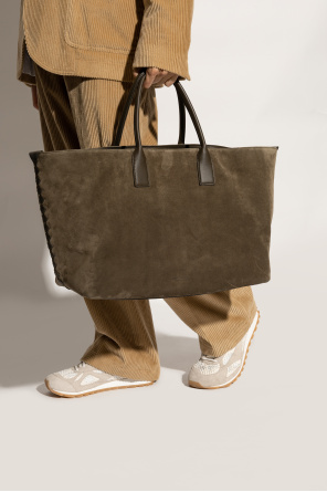 Bottega Veneta Bag `Cabat Large` type `shopper`