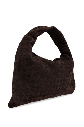 Bottega Veneta Handbag Hop Small