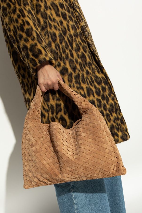 Bottega Veneta Shoulder bag "Hop Medium"