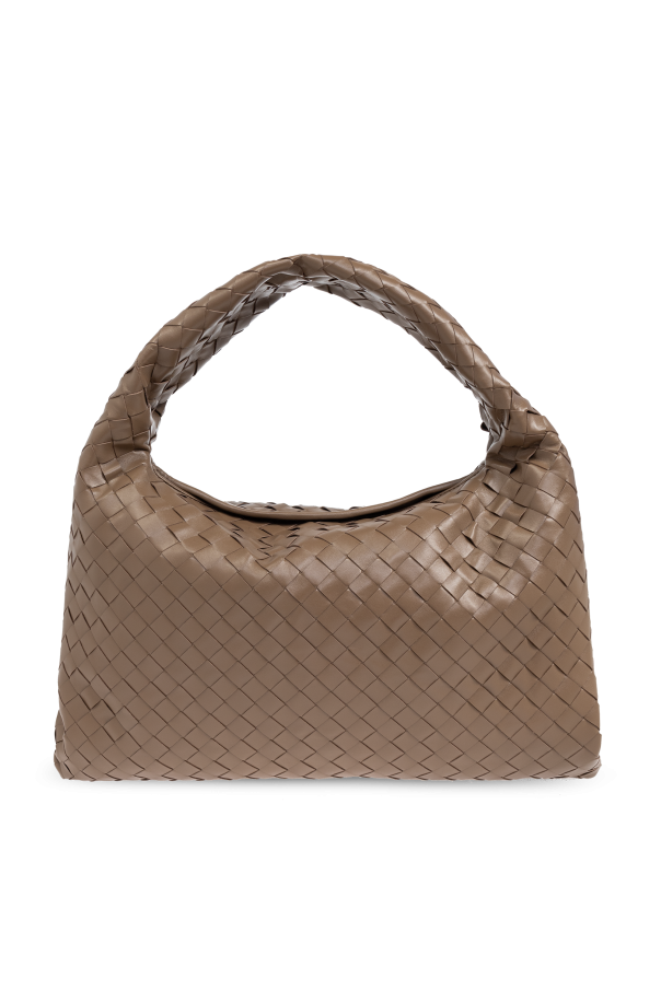 Bottega Veneta Handbag Hop Small