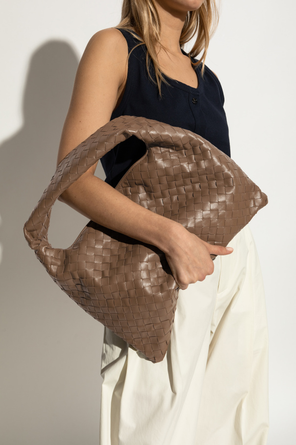 Bottega Veneta Handbag Hop Small