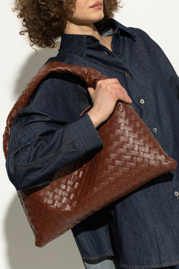 Bottega Veneta Shoulder bag Hop Medium