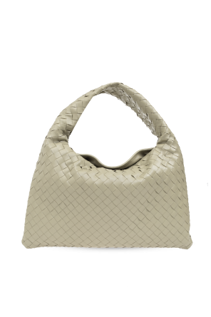 Bottega Veneta Hop Medium Shoulder Bag