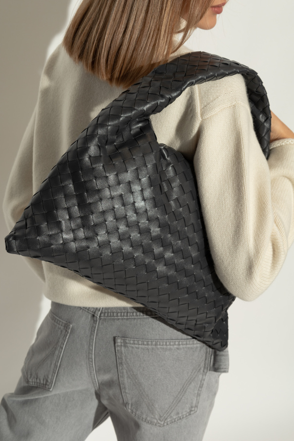 Bottega Veneta Torba do ręki `Andiamo Small`