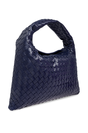 Bottega Veneta Shoulder Bag `Hop Small`