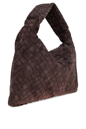 Bottega Veneta Torba na ramię `Hop Medium`