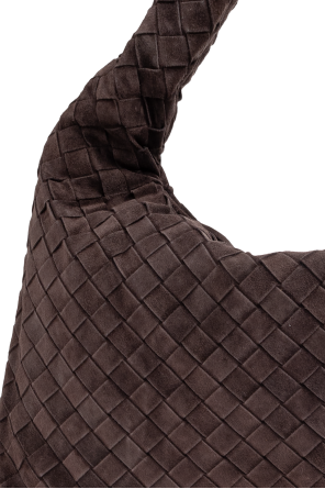 Bottega Veneta Torba na ramię `Hop Medium`