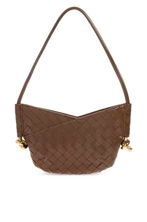 Bottega Veneta Umhängetasche „Baby Solstice“