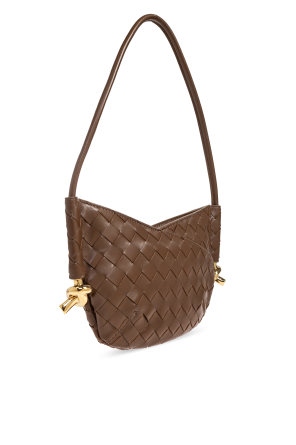 Bottega Veneta Umhängetasche „Baby Solstice“