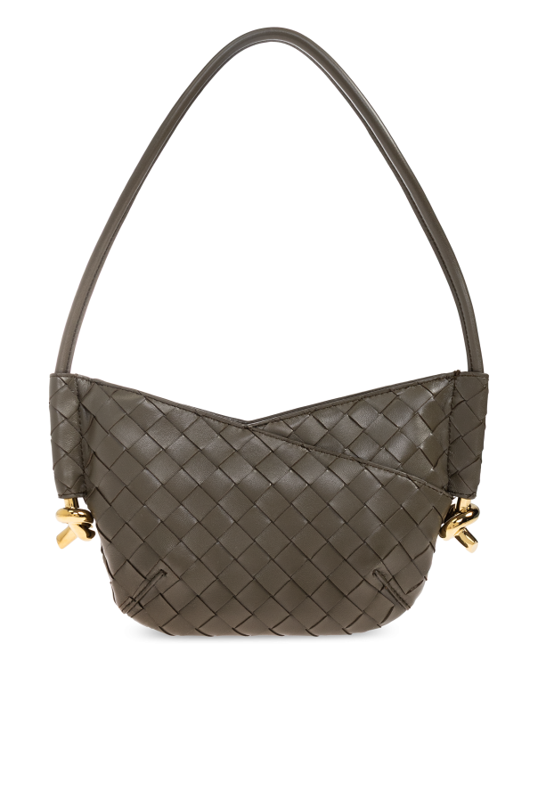‘Solstice’ shoulder bag od Bottega Veneta