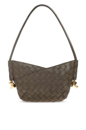 Bottega Veneta Bolso bandolera ‘Solstice’