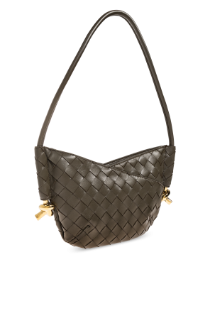 Bottega Veneta Bolso bandolera ‘Solstice’