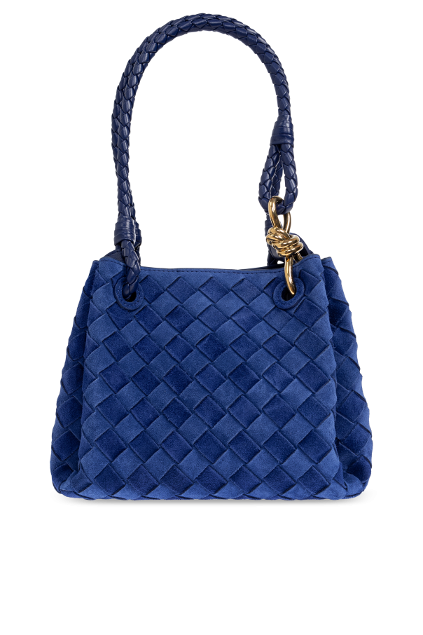 Handbag `Parachute Small` od Bottega Veneta