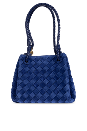 Bottega Veneta Handbag `Parachute Small`
