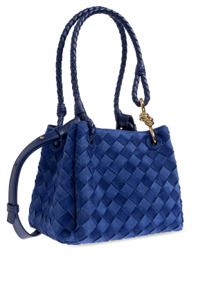 Bottega Veneta Handbag `Parachute Small`
