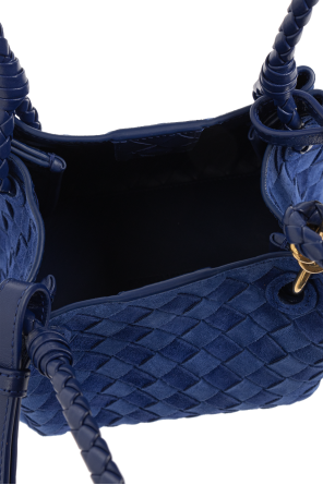 Bottega Veneta Handbag `Parachute Small`