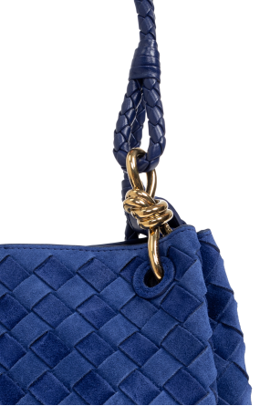 Bottega Veneta Handbag `Parachute Small`