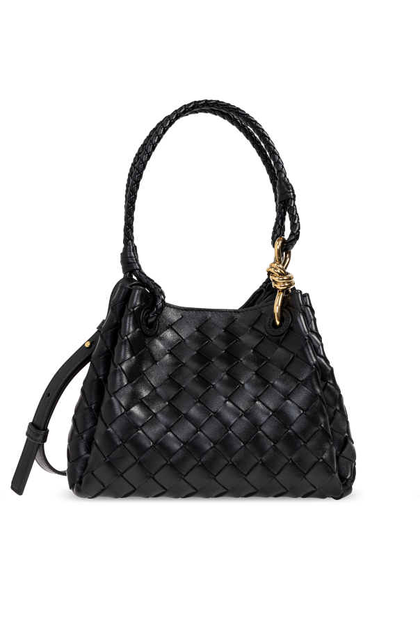 Parachute Small' Handbag od Bottega Veneta