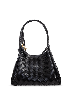 Bottega Veneta Handbag "Parachute Small"