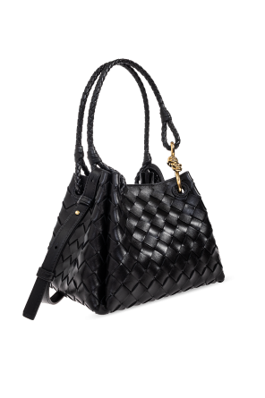 Bottega Veneta Handbag "Parachute Small"