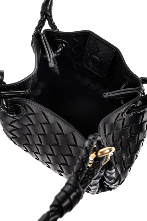 Bottega Veneta Handbag "Parachute Small"